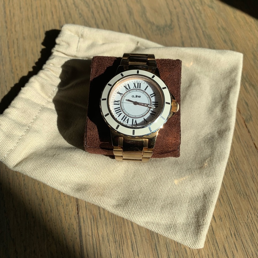 A Line Watch In Great Condition! - Picture 3 of 3